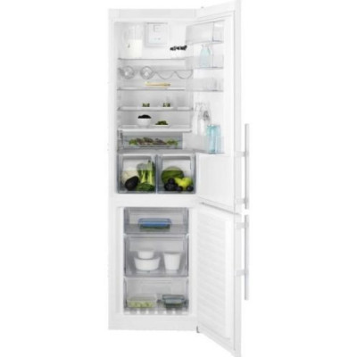 Холодильник ELECTROLUX en93852jw Холодильник ELECTROLUX en93852jw