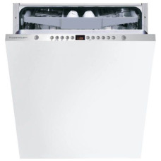 Посудомоечная машина KUPPERSBUSCH IGVS 6509.4 Посудомоечная машина KUPPERSBUSCH IGVS 6509.4