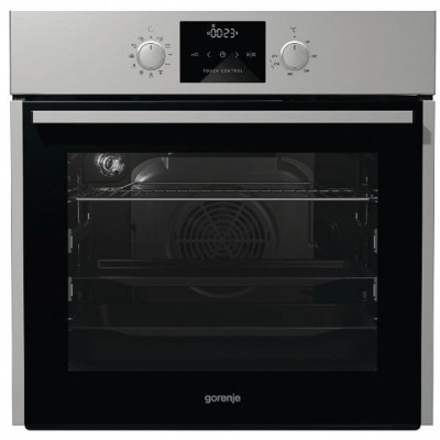 Встраиваемый электрический духовой шкаф Gorenje BO 637 E30 X Встраиваемый электрический духовой шкаф Gorenje BO 637 E30 X