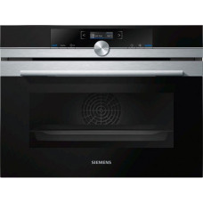 Духовой шкаф SIEMENS CB674GBS3 Духовой шкаф SIEMENS CB674GBS3