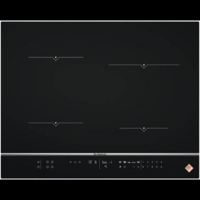 Варочная поверхность DE DIETRICH DPI7670XU Варочная поверхность DE DIETRICH DPI7670XU