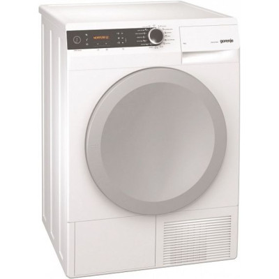 Сушильная машина GORENJE D 8665 Сушильная машина GORENJE D 8665