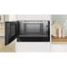 Микроволновая печь BOSCH BFL9221B1 Микроволновая печь BOSCH BFL9221B1