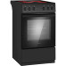 Плита WEISSGAUFF WESM 5240 B Плита WEISSGAUFF WESM 5240 B