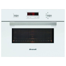 Микроволновая печь BRANDT me 1245 w