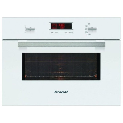 Микроволновая печь BRANDT me 1245 w