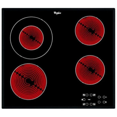 Поверхность WHIRLPOOL akt 8130 ba Поверхность WHIRLPOOL akt 8130 ba