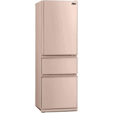 Холодильник MITSUBISHI ELECTRIC MR-CXR46EN-PS искрящийся персик Холодильник MITSUBISHI ELECTRIC MR-CXR46EN-PS искрящийся персик
