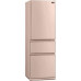 Холодильник MITSUBISHI ELECTRIC MR-CXR46EN-PS искрящийся персик Холодильник MITSUBISHI ELECTRIC MR-CXR46EN-PS искрящийся персик