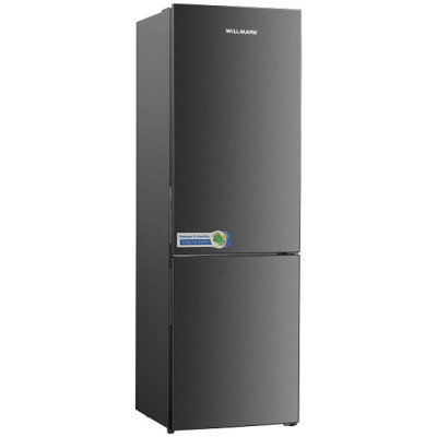 Холодильник WILLMARK RFN-420NFX Холодильник WILLMARK RFN-420NFX