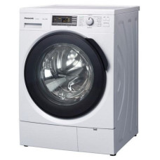 Стиральная машина полноразмерная PANASONIC na-168vg4wgn Стиральная машина полноразмерная PANASONIC na-168vg4wgn