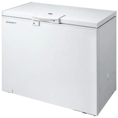 Морозильная камера KRAFT BDW 275 HL Морозильная камера KRAFT BDW 275 HL