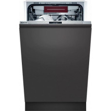 Посудомоечная машина NEFF S855EMX16E Посудомоечная машина NEFF S855EMX16E