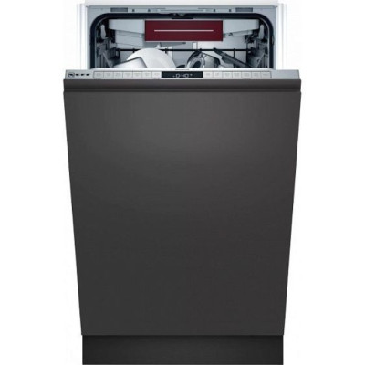 Посудомоечная машина NEFF S855EMX16E Посудомоечная машина NEFF S855EMX16E