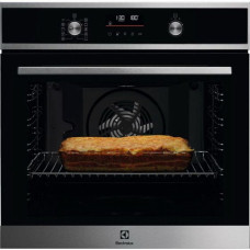 Духовой шкаф ELECTROLUX EOF6P76X2 Духовой шкаф ELECTROLUX EOF6P76X2