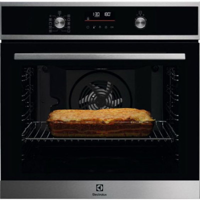 Духовой шкаф ELECTROLUX EOF6P76X2 Духовой шкаф ELECTROLUX EOF6P76X2