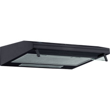 Вытяжка MBS RUMIA 160 BLACK Вытяжка MBS RUMIA 160 BLACK