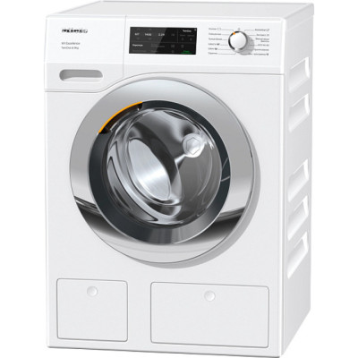 Стиральная машина MIELE WEG675WCS Стиральная машина MIELE WEG675WCS