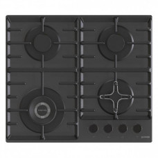 Встраиваемая газовая варочная панель GORENJE GTW641SYB