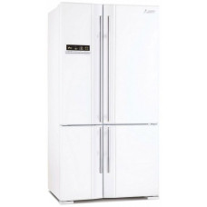 Холодильник MITSUBISHI-ELECTRIC MR-LR78G-PWH-R Холодильник MITSUBISHI-ELECTRIC MR-LR78G-PWH-R