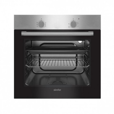 Духовой шкаф Simfer B6EM06011 Духовой шкаф Simfer B6EM06011
