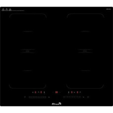 Варочная поверхность ELTRONIC 88-16 черный Варочная поверхность ELTRONIC 88-16 черный