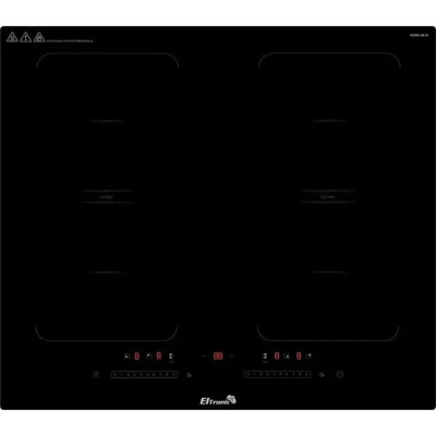 Варочная поверхность ELTRONIC 88-16 черный Варочная поверхность ELTRONIC 88-16 черный