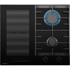 Варочная поверхность HIBERG i-VM 6021 B Варочная поверхность HIBERG i-VM 6021 B