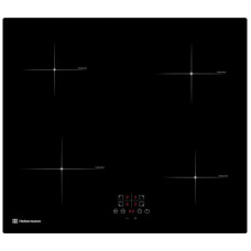 Варочная поверхность HEBERMANN HBKI 6040.1 B Варочная поверхность HEBERMANN HBKI 6040.1 B