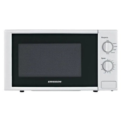 Микроволновая печь Erisson MW-17MN Микроволновая печь Erisson MW-17MN