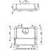 Вытяжка FABER FLOX IX A45 (315.0567.350) Вытяжка FABER FLOX IX A45 (315.0567.350)