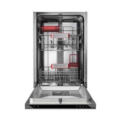 Посудомоечная машина KUPPERSBERG GLM 4582 Посудомоечная машина KUPPERSBERG GLM 4582