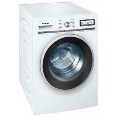 Стиральная машина полноразмерная SIEMENS wm 14y540