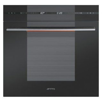 Духовой шкаф SMEG sc115a-1 Духовой шкаф SMEG sc115a-1