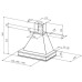 Вытяжка FABER 110.0309.606 RANCH 120 WH SC H-EP, корпус белый Вытяжка FABER 110.0309.606 RANCH 120 WH SC H-EP, корпус белый