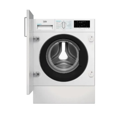 Стиральная машина BEKO BI3WBT8721 W Стиральная машина BEKO BI3WBT8721 W