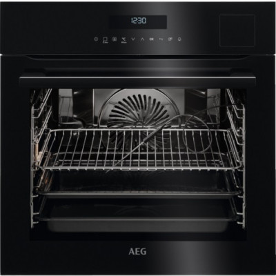 Духовой шкаф AEG BSE792220B Духовой шкаф AEG BSE792220B