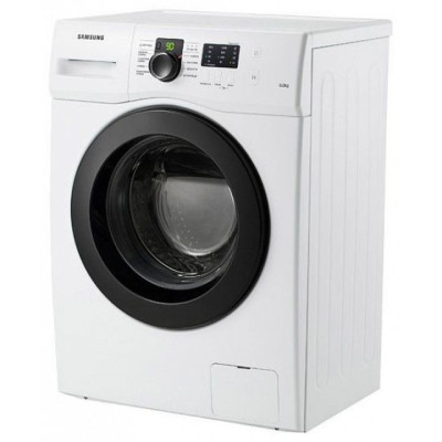 Стиральная машина с фронтальной загрузкой SAMSUNG WF60F1R2F2W Стиральная машина с фронтальной загрузкой SAMSUNG WF60F1R2F2W