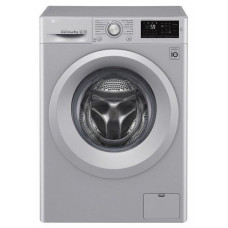 Стиральная машина с фронтальной загрузкой LG F2J5NN4L Стиральная машина с фронтальной загрузкой LG F2J5NN4L