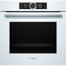 Духовой шкаф BOSCH HSG636BW1