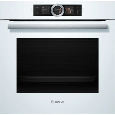Духовой шкаф BOSCH HSG636BW1 Духовой шкаф BOSCH HSG636BW1