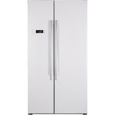 Холодильник Zarget ZSS 570W Холодильник Zarget ZSS 570W