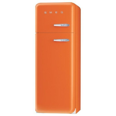Холодильник SMEG fab30os7 Холодильник SMEG fab30os7