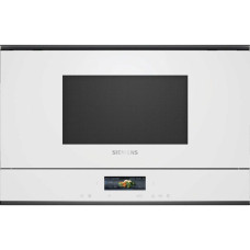 Микроволновая печь SIEMENS BF722L1W1