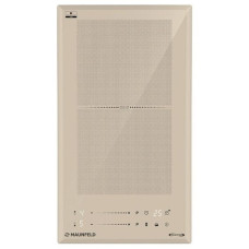 Варочная поверхность MAUNFELD CVI292S2FBG LUX Inverter