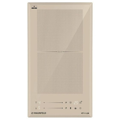 Варочная поверхность MAUNFELD CVI292S2FBG LUX Inverter