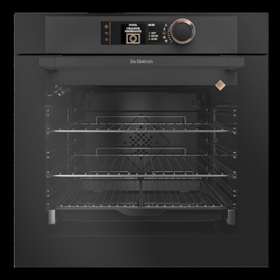 Духовой шкаф DE DIETRICH DOP7350A Духовой шкаф DE DIETRICH DOP7350A