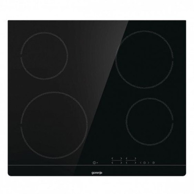 Стеклокерамическая панель Gorenje ECT 641 BSC Стеклокерамическая панель Gorenje ECT 641 BSC