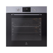 Духовой шкаф LEX EDP 680 IX MAX Духовой шкаф LEX EDP 680 IX MAX