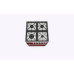 Варочный центр ILVE P06DQNE3/BUC Варочный центр ILVE P06DQNE3/BUC